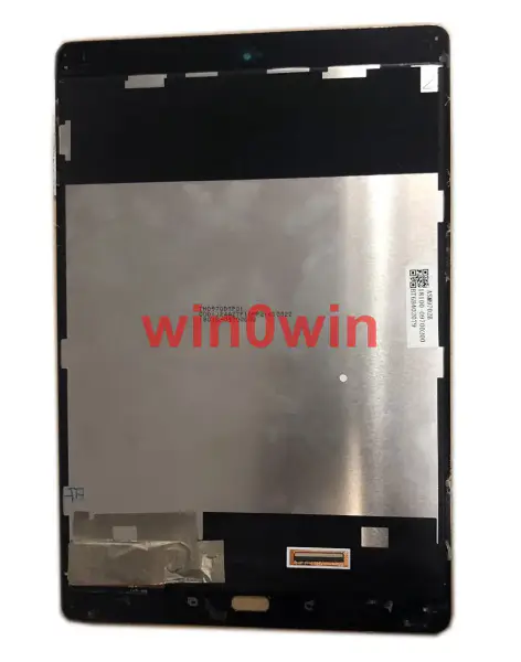 Tianma TM097QDSP01 LCD panel replacement for Pad & Tablet