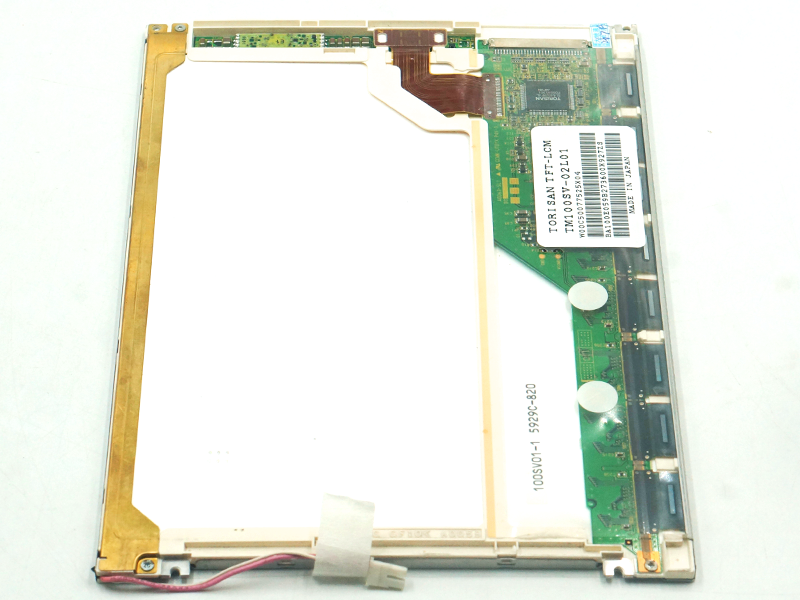 TORISAN TM100SV-02L01 LCD