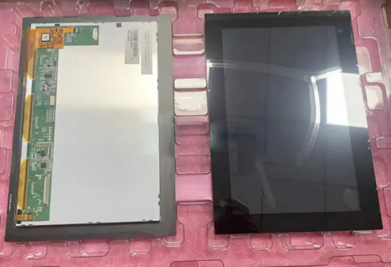 TIANMA TM101JVHG32-01 LCD panel