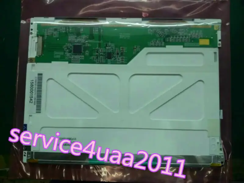 Tianma TM104SBH02 LCD panel