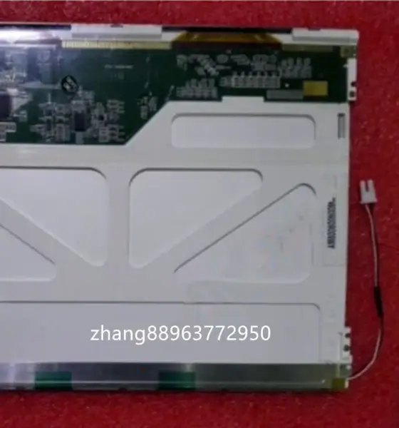 Tianma TM104SCH01 LCD panel