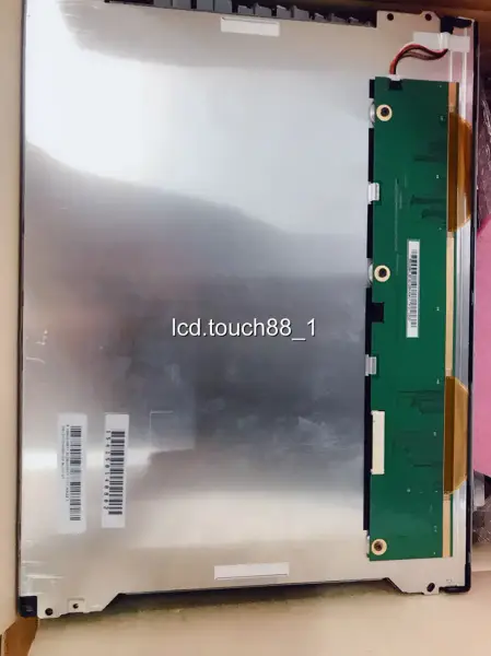 Tianma TM121TDSG02 LCD panel