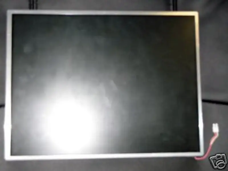 SANYO TM121XG-02L03 LCD panel