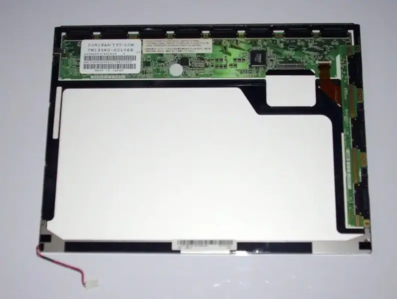 SANYO TM133XG-02L06 LCD panel