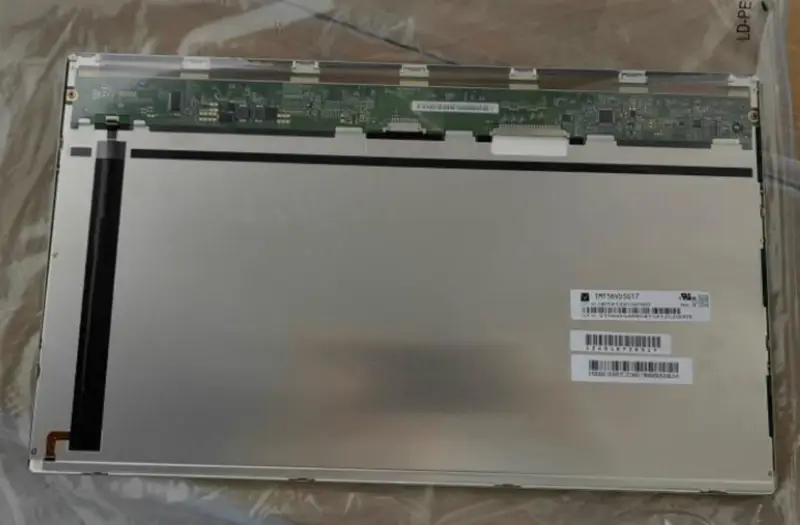 Tianma TM156VDSG17 LCD panel