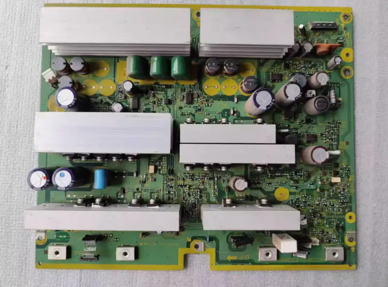 Panasonic TH-P50G11CSC TNPA4782 AB Y LCD板