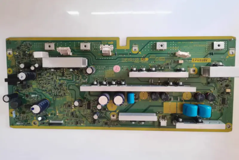 Panasonic TH-P50U20CY TNPA5105 AB LCD板