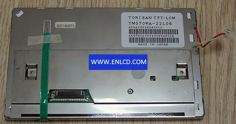 SANYO TM070WA-22L06 LCD面板