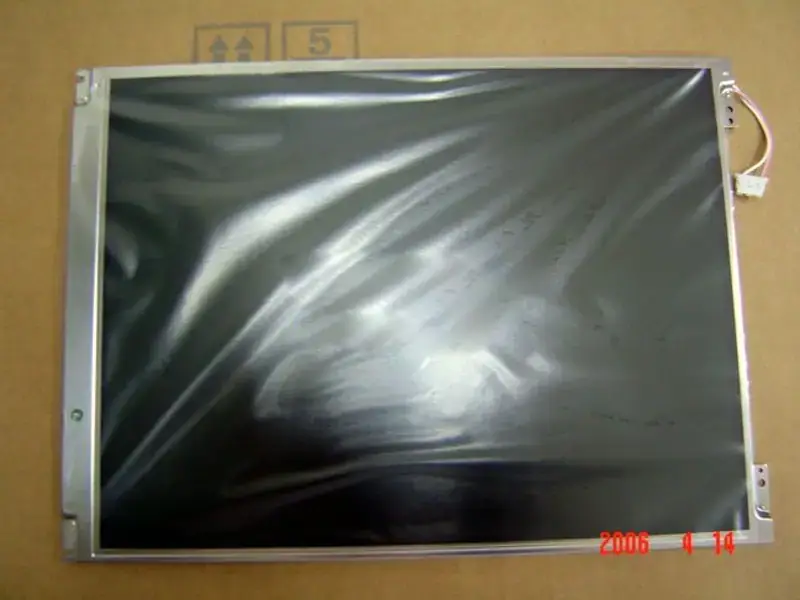 SANYO TM121SV-02L01 LCD panel