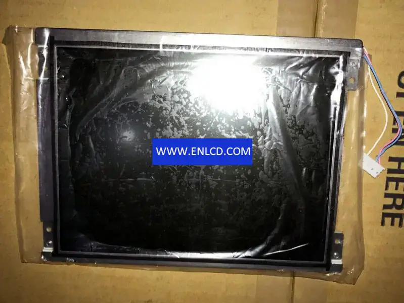 SANYO TM121SV-02L07 LCD panel