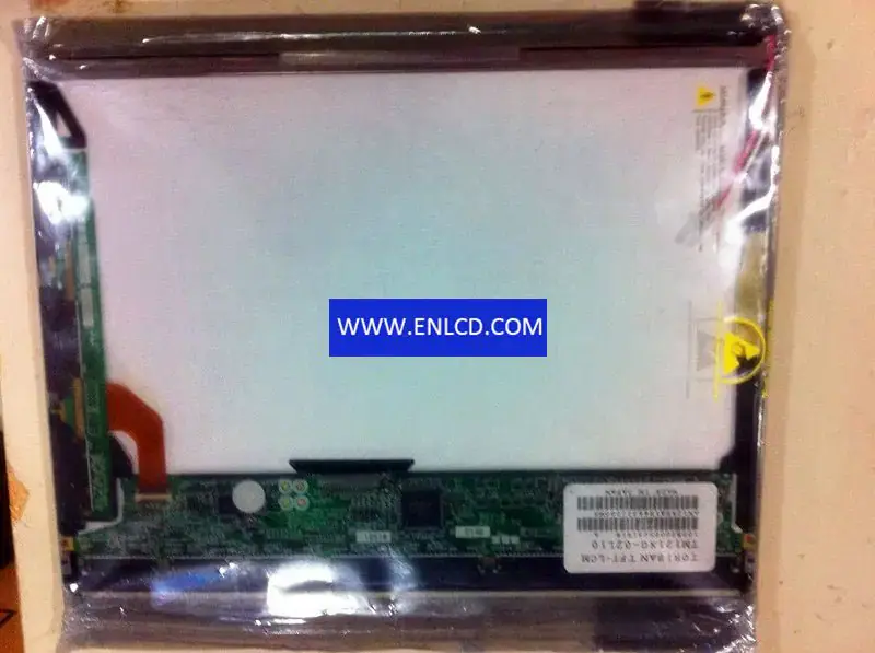 SANYO TM121XG-02L01 LCD panel