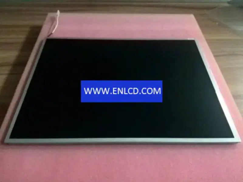 SANYO TM121XG-02L10 LCD panel