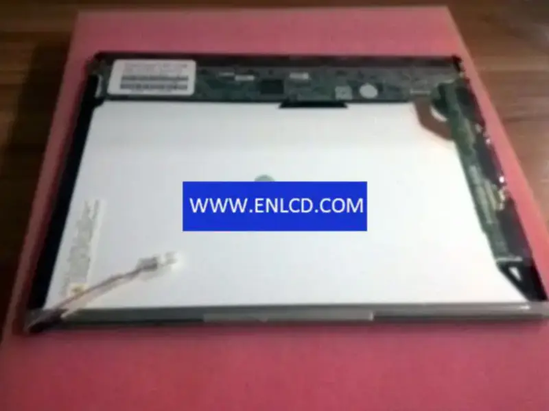 SANYO TM121XG-02L10 LCD panel