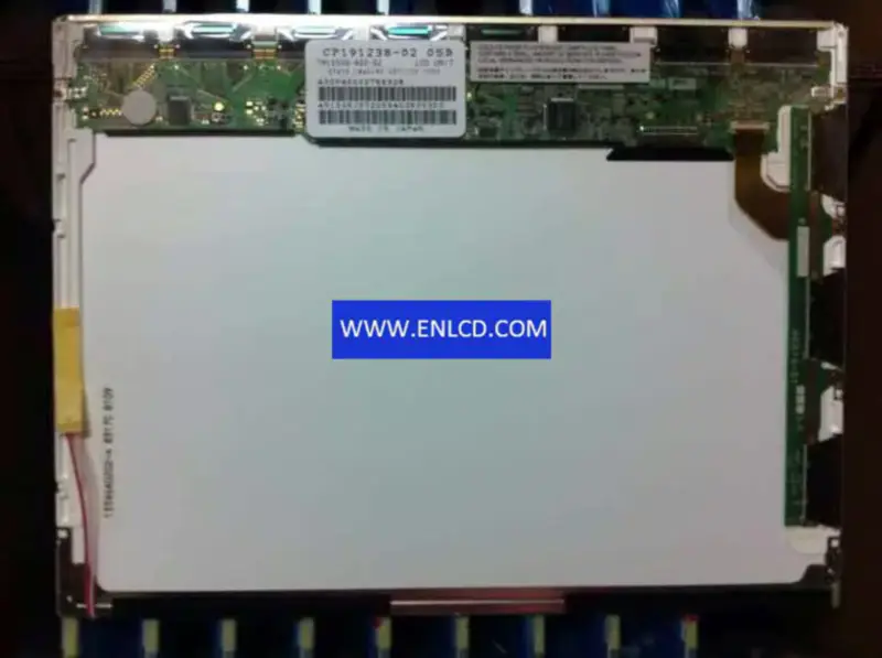 SANYO TM133XG-02L07A LCD panel