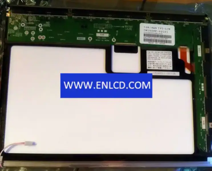 SANYO TM150SP-02L01 LCD panel