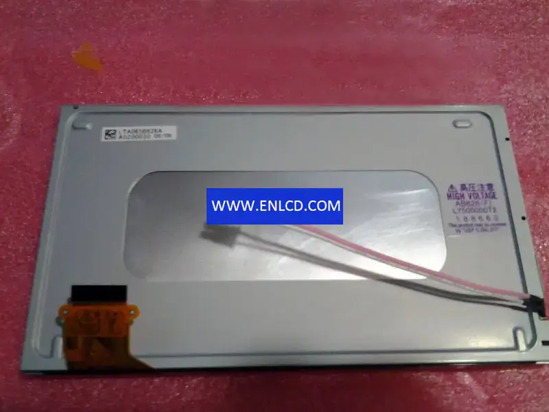Toshiba LTA065B626A LCD panel for Automotive Display