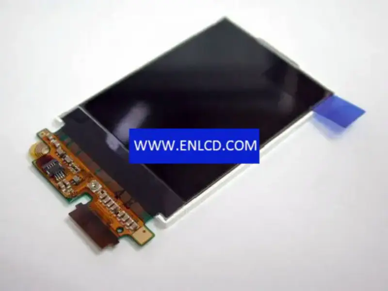 Toshiba LTM020A52A LCD panel replacement