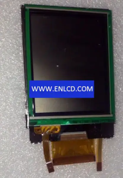 Toshiba LTM024P339 LCD panel replacement