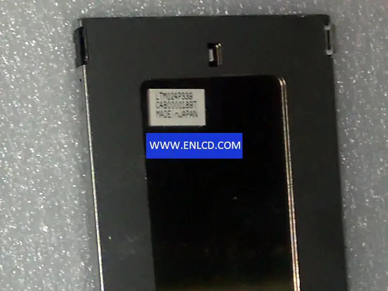Toshiba LTM024P339 LCD panel replacement