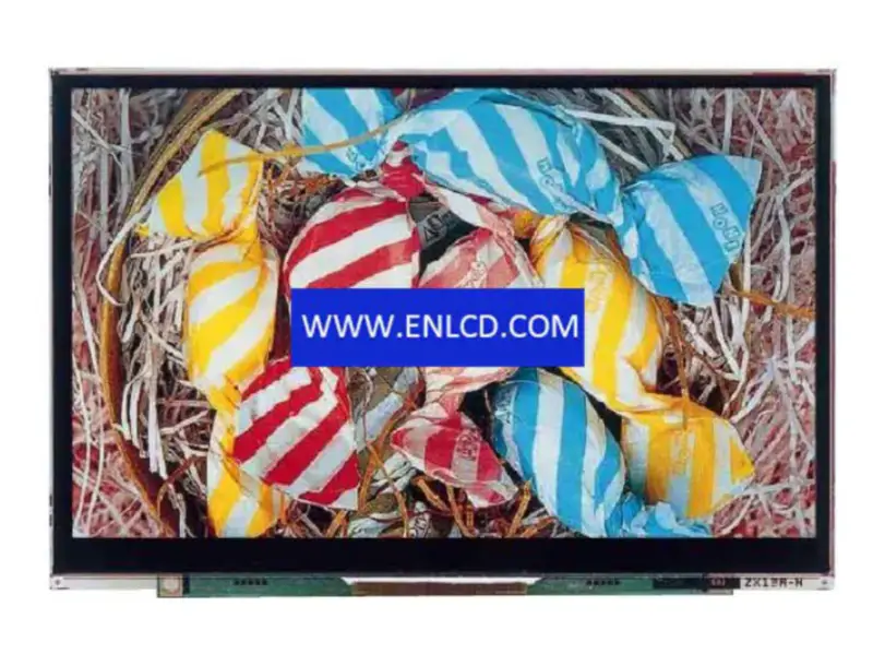 Toshiba LTM06C381 LCD panel