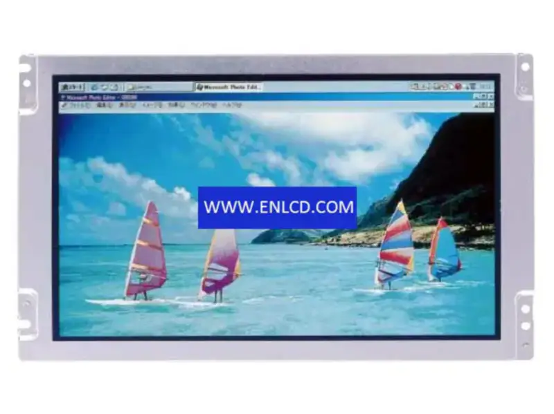 Toshiba LTM07C382 LCD panel