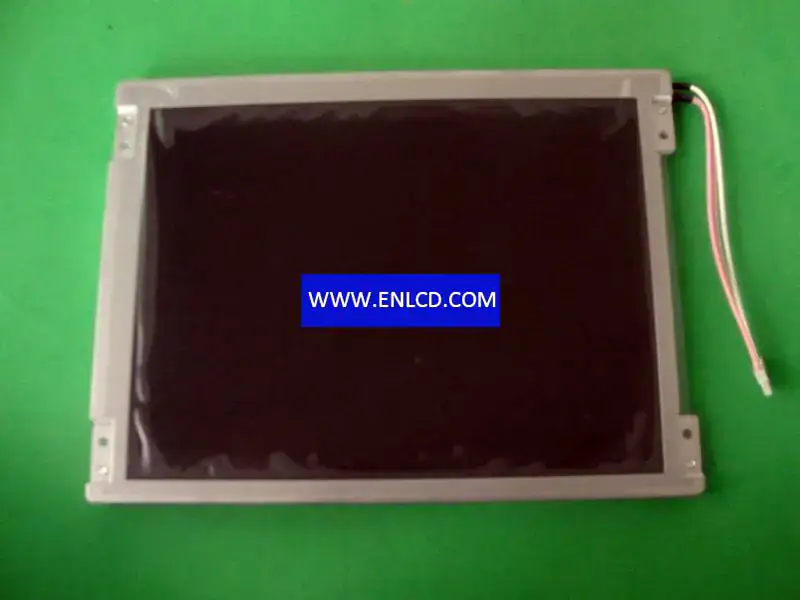 Toshiba LTM084P363 LCD panel