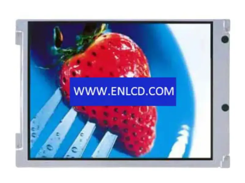 Toshiba LTM08C343S LCD panel