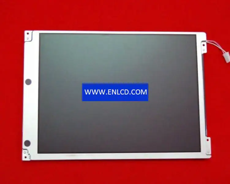 Toshiba LTM08C355S LCD panel