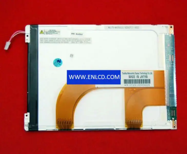 Toshiba LTM08C355S LCD panel