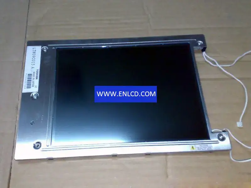 Toshiba LTM09C015A LCD panel