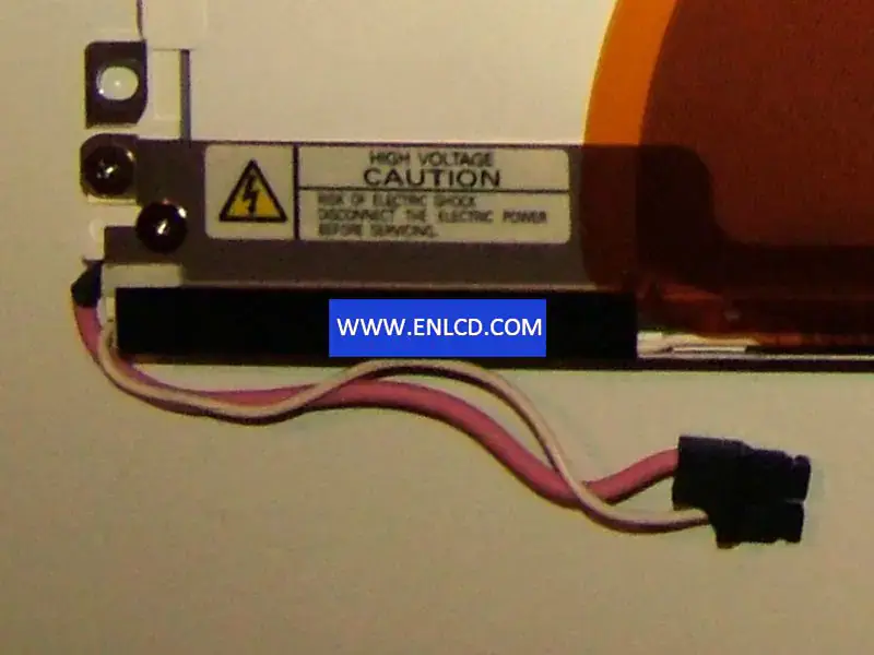 Toshiba LTM10C306Y LCD-Panel Ersatz