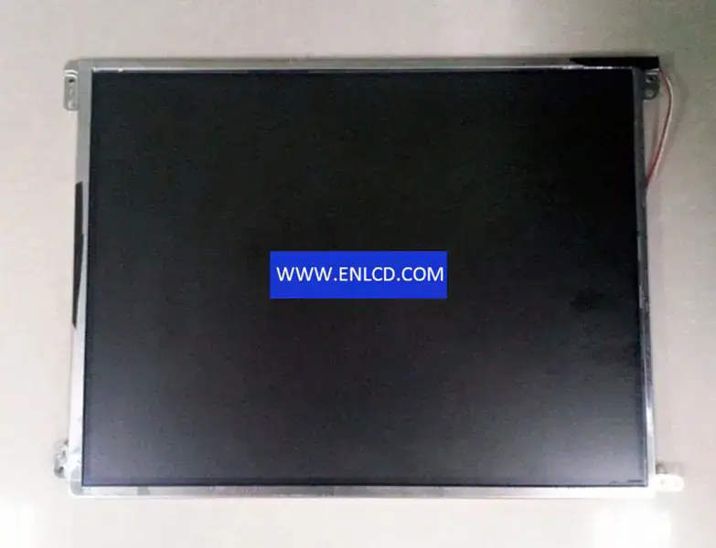 Toshiba LTM10C348F LCD panel replacement