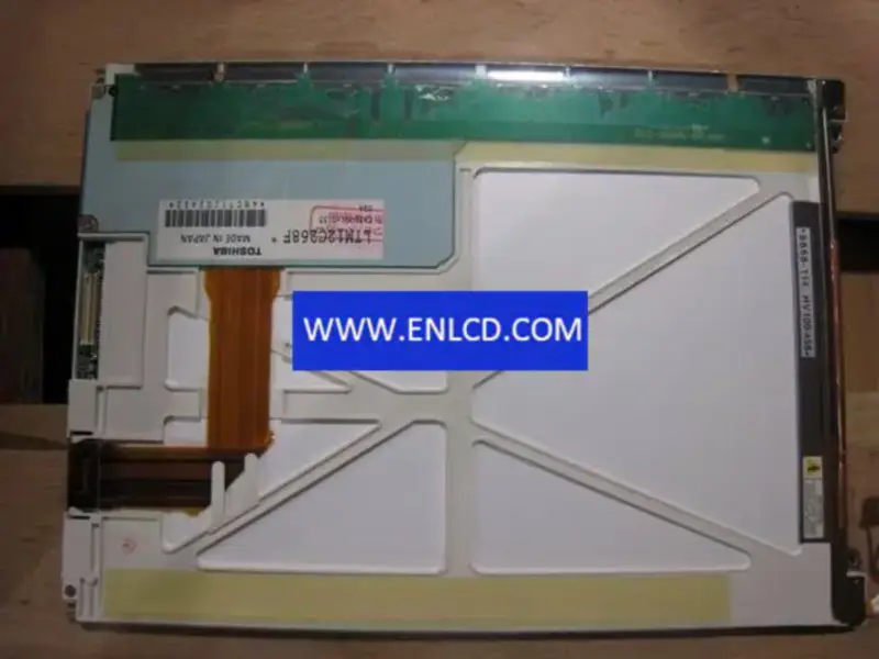 Toshiba LTM12C268F LCD panel