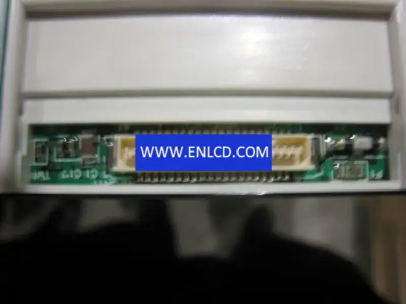 Toshiba LTM12C268F LCD panel