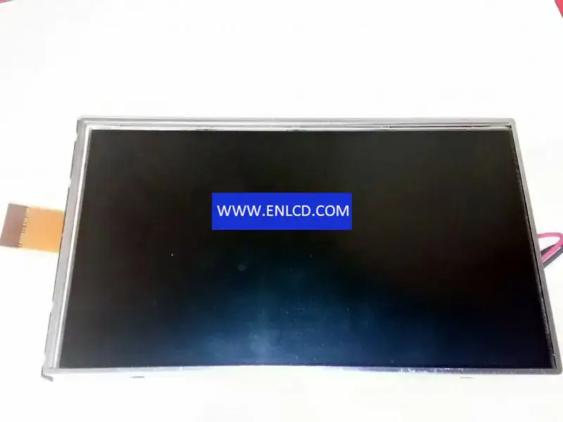 Toshiba TFD65W30 LCD panel Automotive Display