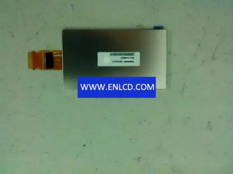 990000006 TPO LCD panel