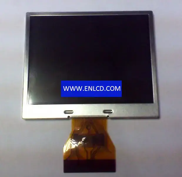 990000270 TPO LCD panel