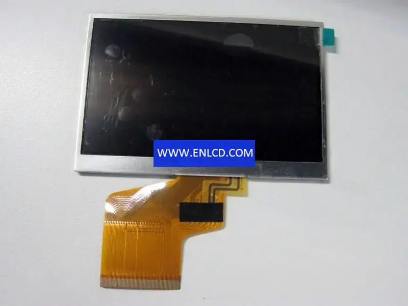 990000475 TPO LCD panel