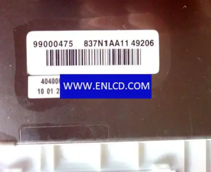 990000475 TPO LCD panel