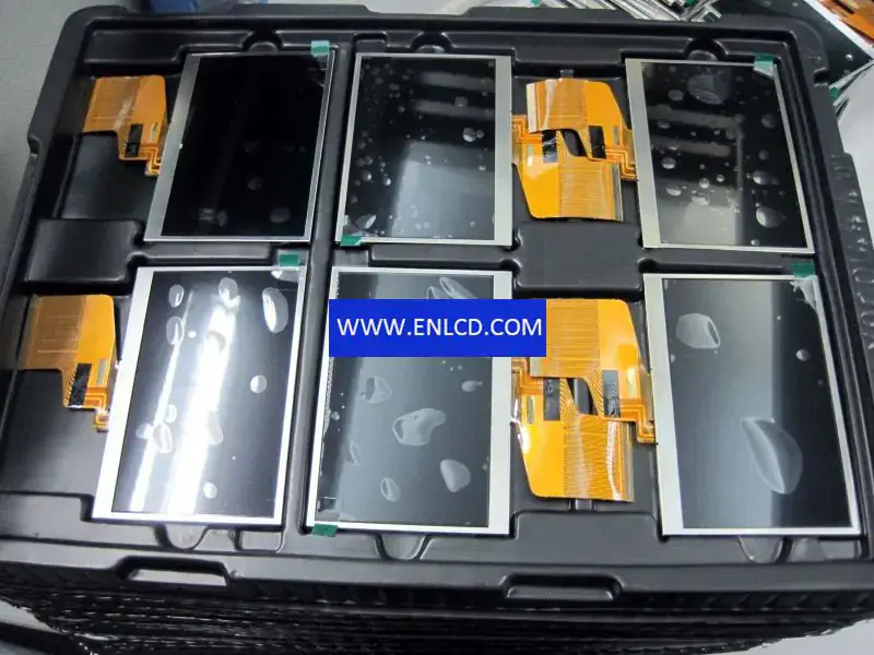 990000475 TPO LCD-Panel