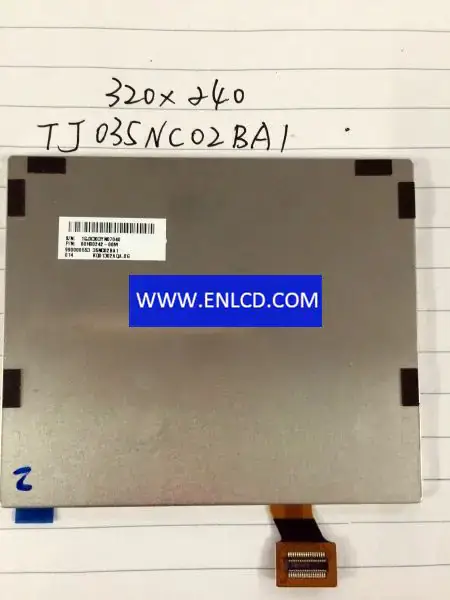 990000553 TPO LCD panel Digital Video Camera