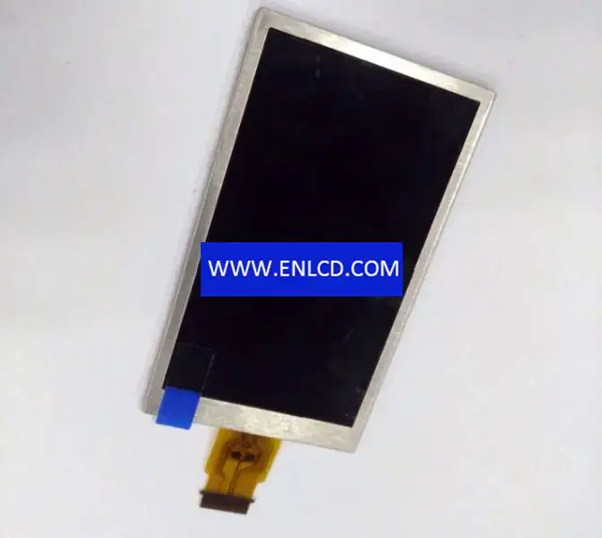 990000738A TPO LCD panel