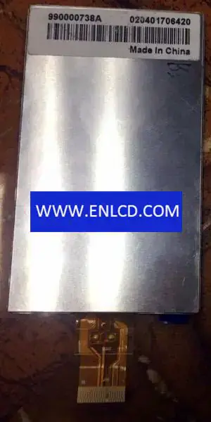 990000738A TPO LCD panel