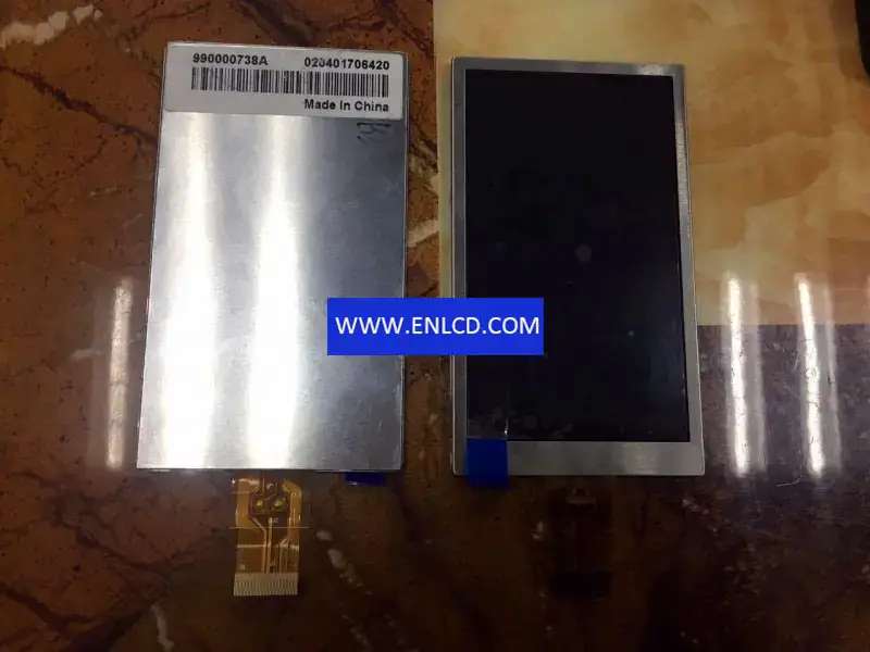 990000738A TPO LCD-Panel