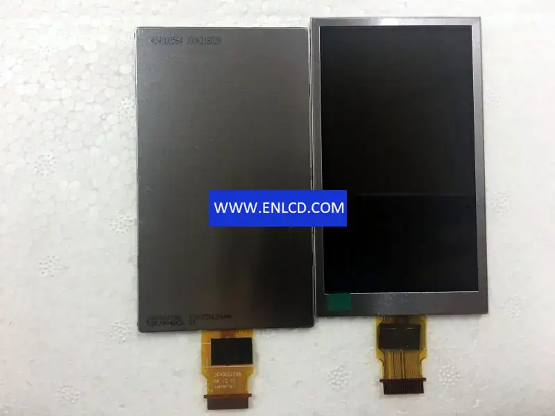 990000738 TPO LCD panel