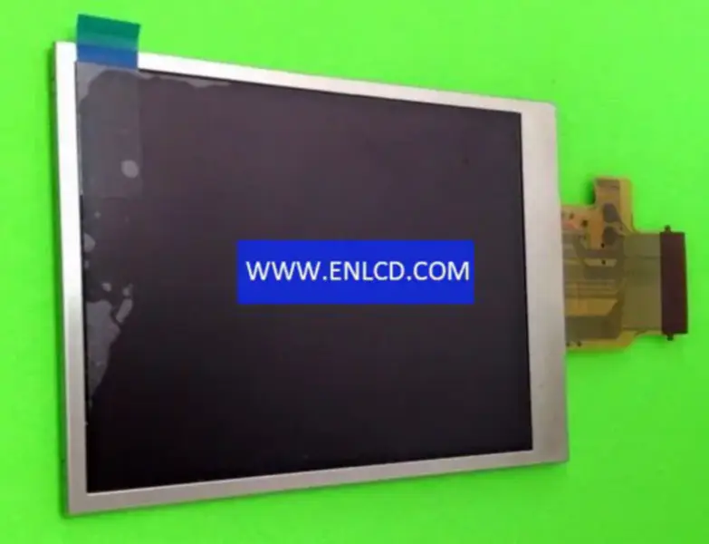 990000881 TPO LCD-Panel
