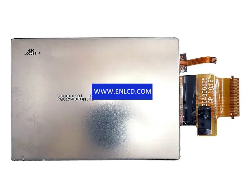 990000881 TPO LCD-Panel