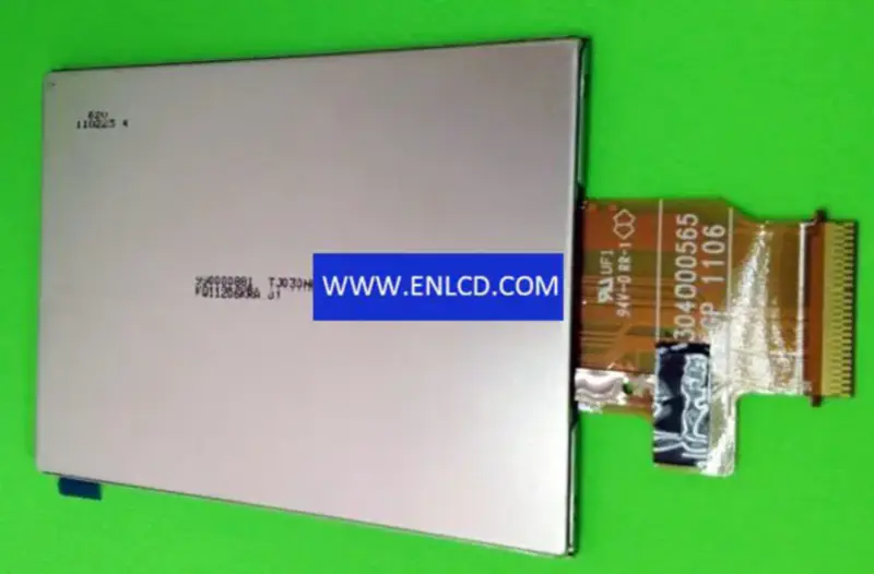 990000881 TPO LCD-Panel