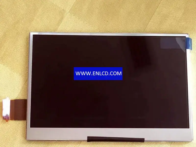 LPJ040K001A TPO LCD panel