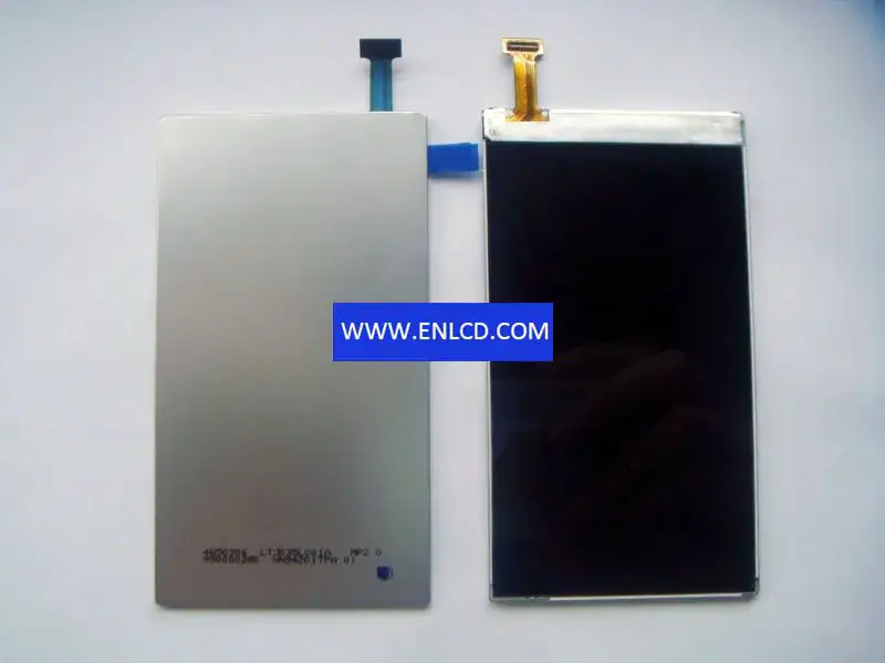 LTJ035L001A TPO LCD panel
